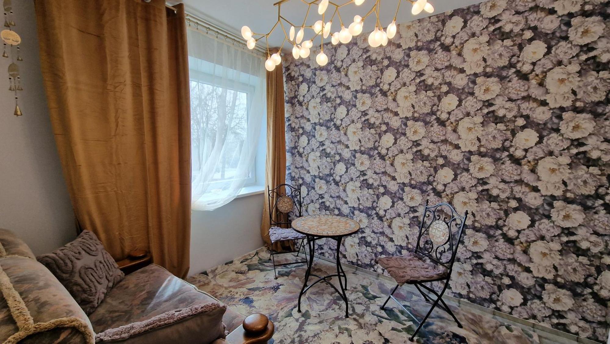 Hotel Kernaves Centras Extérieur photo
