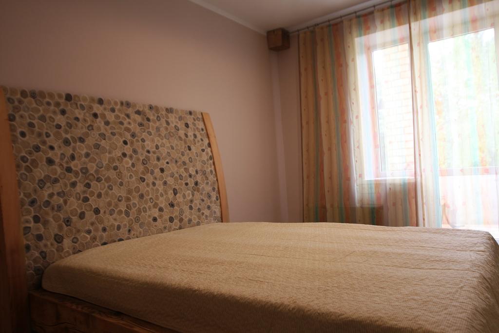 Hotel Kernaves Centras Extérieur photo