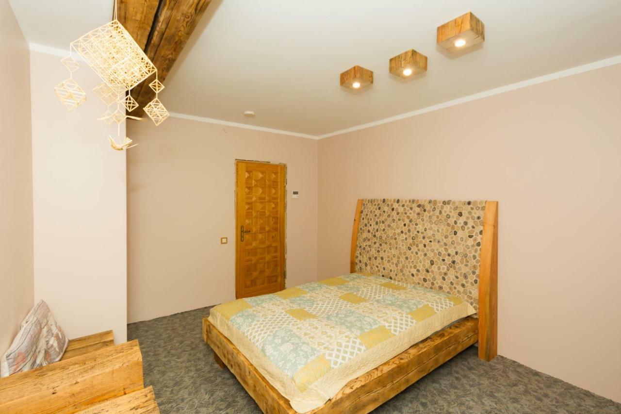 Hotel Kernaves Centras Extérieur photo