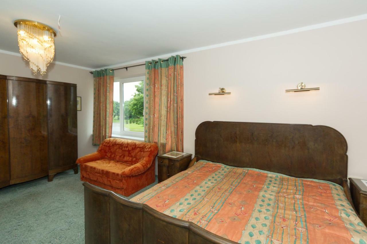 Hotel Kernaves Centras Extérieur photo