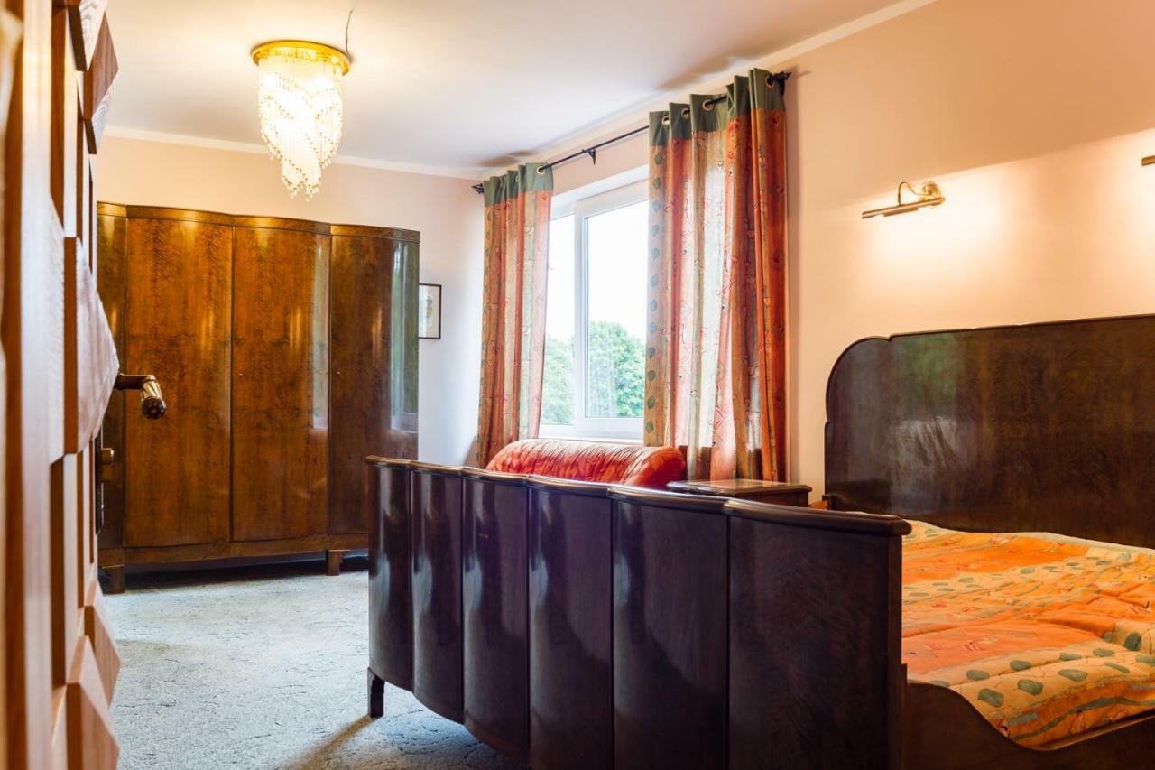 Hotel Kernaves Centras Extérieur photo