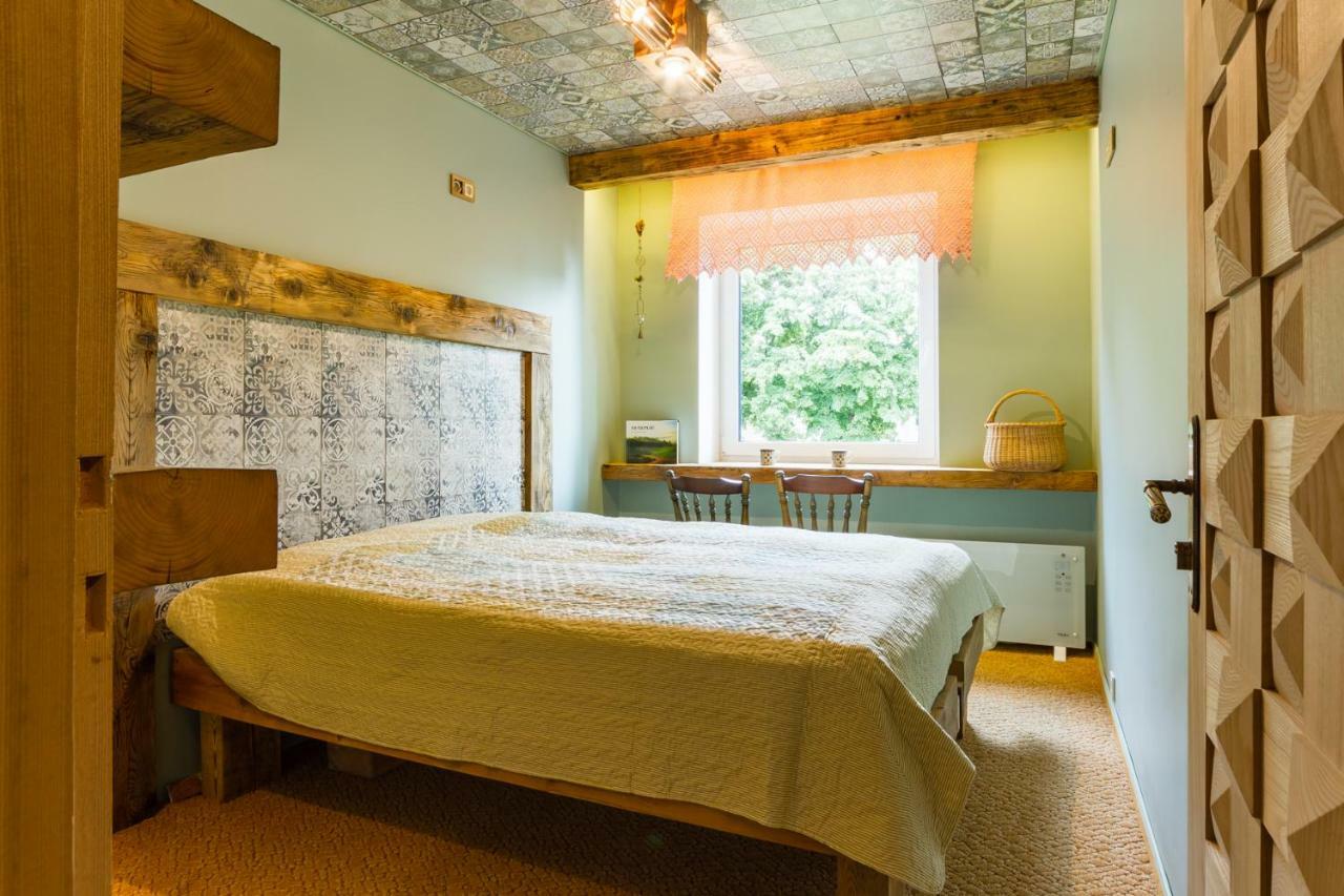Hotel Kernaves Centras Extérieur photo