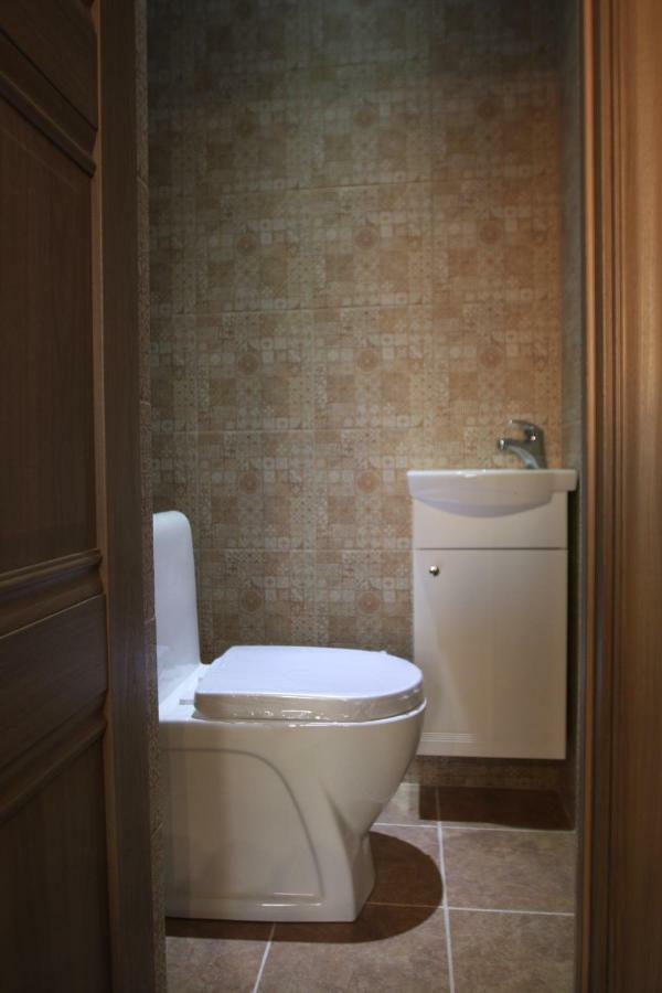 Hotel Kernaves Centras Extérieur photo