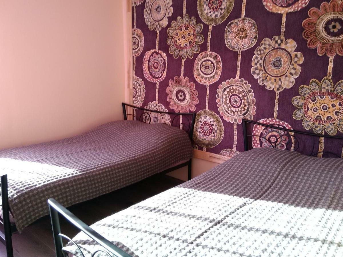 Hotel Kernaves Centras Extérieur photo